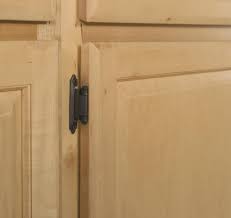 replacing outdated cabinet hinges