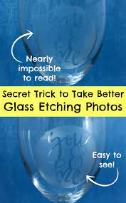 How To Take Better Pictures Of Glass