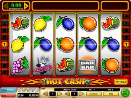 The basic rules of video slots - Casino Games 365