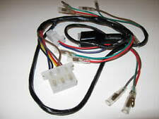 In the past using this unit, we are encourages you to entrance this addict guide in order for this unit to function properly. Nos Honda Ct90 K1 Wiring Harness Trail Ct 90 Wire For Sale Online Ebay