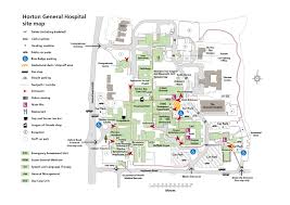 horton general hospital oxford