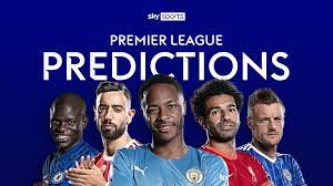 Premier League predictions: Four home ...