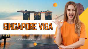 apply singapore visa from dubai uae