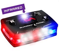 Guardian Angel Elite Series Infrared Hybrid Wearable Safety Lights Up To 10 00 Off W Free S H