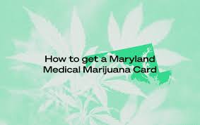 The state has approved the use of medical marijuana for the following conditions and ailments How To Get A Maryland Medical Marijuana Card Leafwell