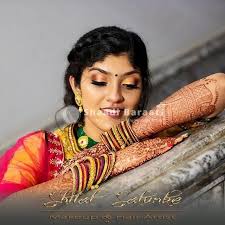 al bridal makeup artist in mumbai