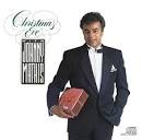 Christmas Eve with Johnny Mathis