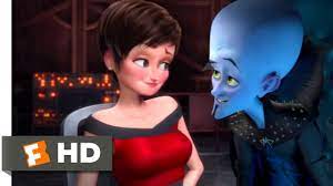 Megamind (2010) - Dastardly Death Devices Scene (2/10) | Movieclips -  YouTube