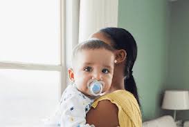 8 Month Old Baby Development Milestones Similac