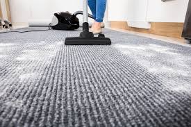 nitty gritty method cleaning carpet