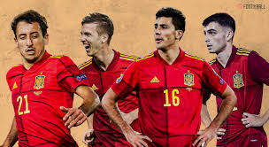 You can experience many of the thrills of one of europe's most exciting sports tournaments in soccer skills: Spain Squad Analysis The Perfect Mix Of Youth And Experience