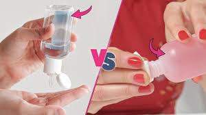 rubbing alcohol vs nail polish remover