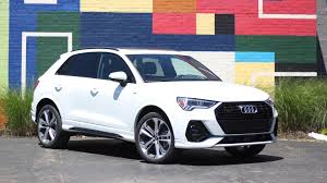 2023 audi q3 review brings the style