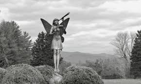 Large Fairy Garden Statues Fairy