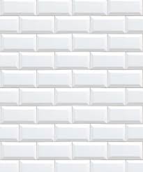 white subway tiles wallpaper minimal