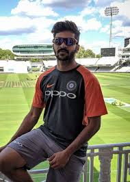 He was a member of the kings xi punjab, mumbai cricket team and india a cricket team. Shardul Thakur Height Weight Age Girlfriend Family Facts Biography