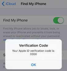 apple id two factor authentication