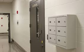 wall mounted gun lockers esaver