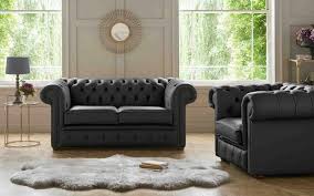 Chesterfield Sofas North East British
