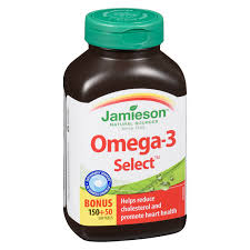 jamieson omega 3 vitamins save on foods