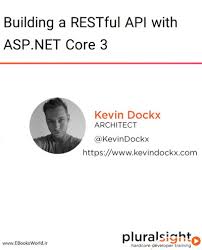 restful api with asp net core 3