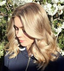 Q&a with style creator, michelle van der sandt hairstylist @ vintage hair in. 40 Ash Blonde Hair Looks You Ll Swoon Over