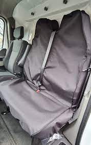 Vauxhall Movano Van Seat Covers 2003