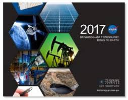Innovector Tech Designs 2017 Calendar For The Nasa Glenn Technology
