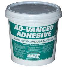 advanced adhesive technologies aat 390 g carpet adhesive 1 gallon