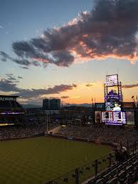 coors field in five points tours and