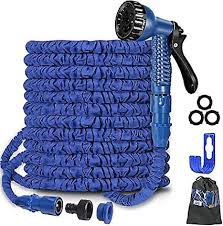 100ft Expandable Garden Hose Pipe