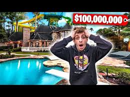 i went to the most expensive house in