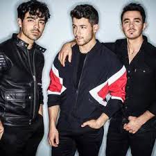 Buy jonas brothers tickets 2021 with low service fees and 100% buyer guarantee. Jonas Brothers Songs 2021 Jonas Brothers Hits New Songs Albums Joox