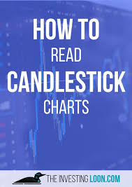 How To Read Candlestick Charts Candlestick Chart Trade