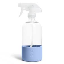 Reusable Glass Cleaning Spray Bottle