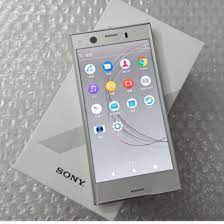 Sony xperia z1 unlock sim free android phone graded. Sony Xperia Xz1 Compact G8441 4gb Ram 32gb Full Set Shopee Malaysia