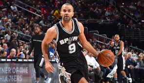 Get the latest news and all the information on tony parker's career stats, biographical info, awards parker helped the spurs win the 2014 nba finals by defeating the miami heat in 5 games, giving him. Former San Antonio Spur Tony Parker Announces Split With Wife On Twitter Artslut