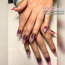 happy nails spa nail salon 29464