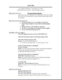 Transportation Manager Resume Sample Combined With Sample To Prepare