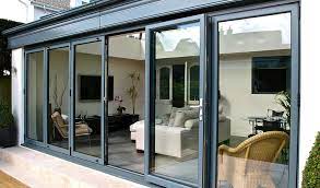 Bifold Or Sliding Doors What S Right