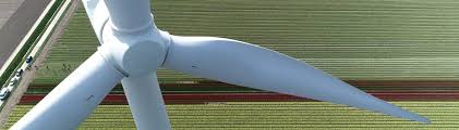 making windturbine blades of 120 meter