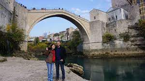 Mostar Gezi Rehberi: Tarihi Mostar Köprüsü - Cesur Gezgin