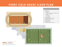 perry field house