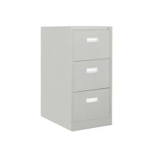 latica 3 drawer steel cabinet