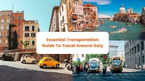 your essential transportation guide to