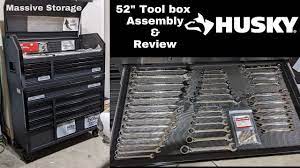 under 1000 best tool chests husky