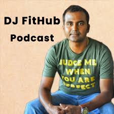 DJ FitHub