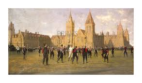 Image result for Football at Charterhouse School