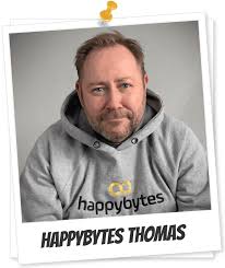 Contribute to thallosaurus/happybytes development by creating an account on github. Happybytes Thomas Happybytes