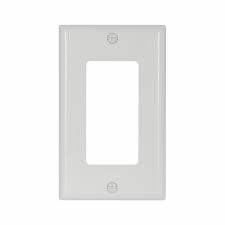 Cooper Wiring Devices Wallplates